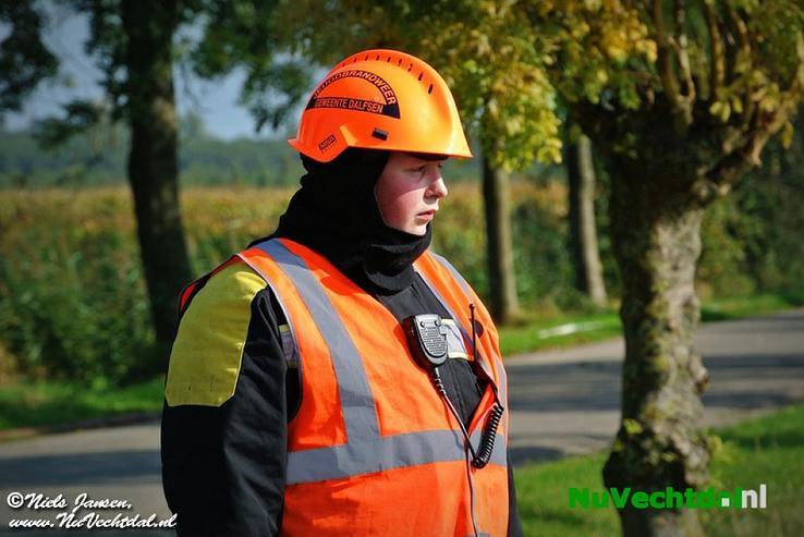 Video: Jeugdbrandweer Dalfsen NEDERLANDS KAMPIOEN! - Foto: Niels Jansen