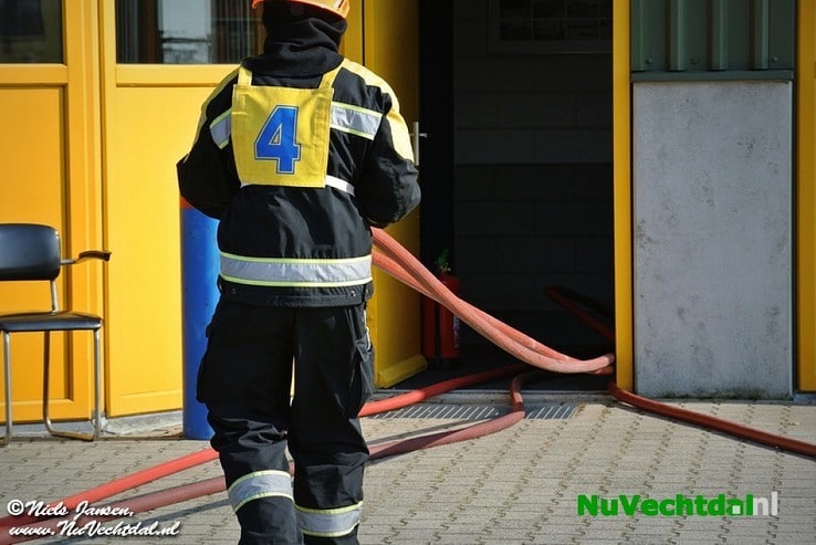 Video: Jeugdbrandweer Dalfsen NEDERLANDS KAMPIOEN! - Foto: Niels Jansen