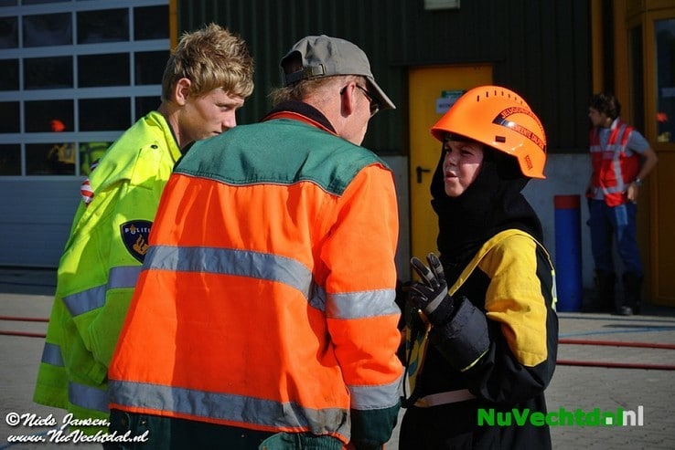 Video: Jeugdbrandweer Dalfsen NEDERLANDS KAMPIOEN! - Foto: Niels Jansen