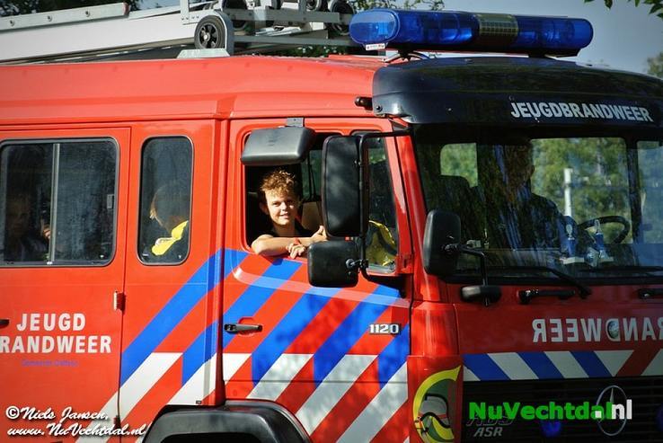 Video: Jeugdbrandweer Dalfsen NEDERLANDS KAMPIOEN! - Foto: Niels Jansen