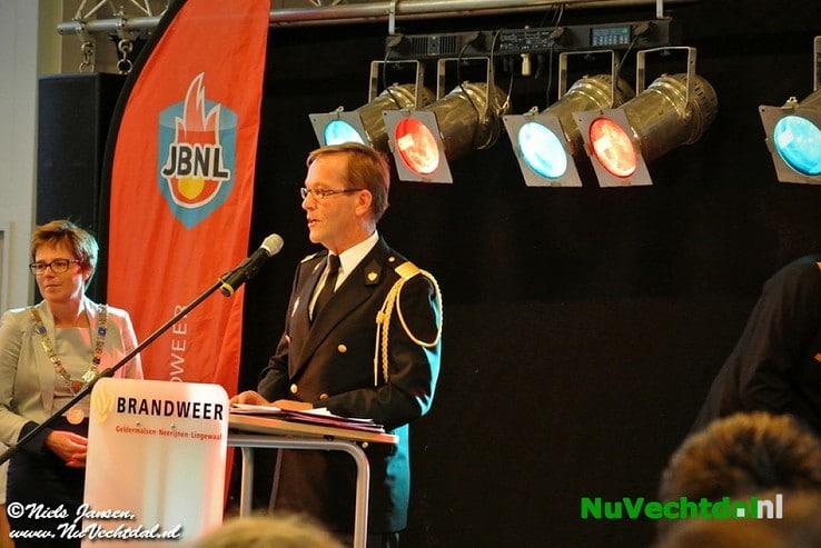 Video: Jeugdbrandweer Dalfsen NEDERLANDS KAMPIOEN! - Foto: Niels Jansen