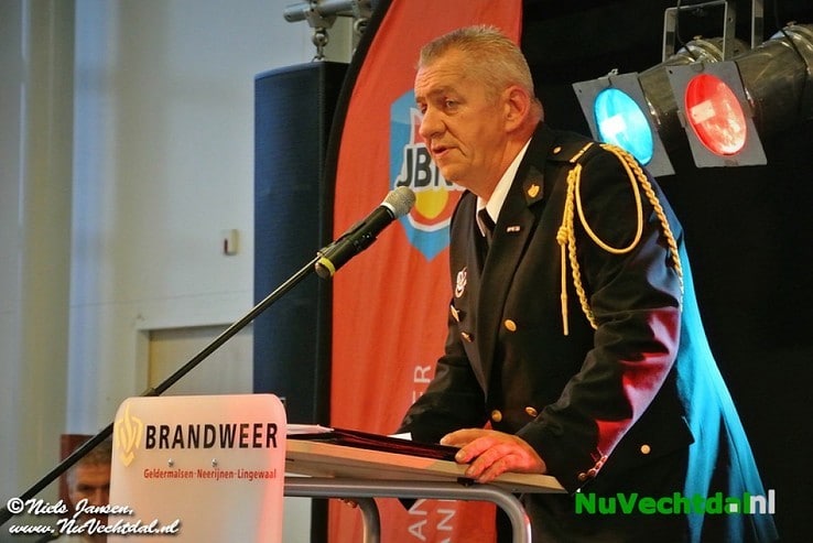 Video: Jeugdbrandweer Dalfsen NEDERLANDS KAMPIOEN! - Foto: Niels Jansen