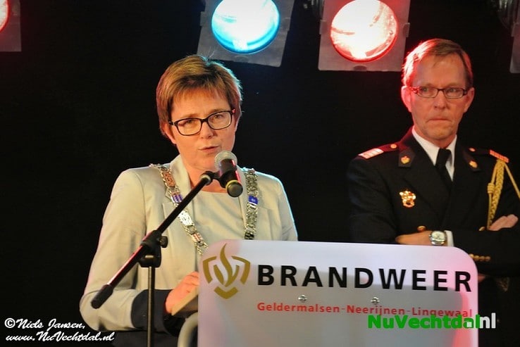 Video: Jeugdbrandweer Dalfsen NEDERLANDS KAMPIOEN! - Foto: Niels Jansen