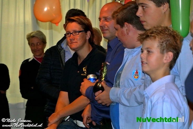 Video: Jeugdbrandweer Dalfsen NEDERLANDS KAMPIOEN! - Foto: Niels Jansen