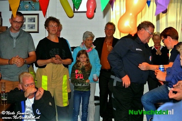 Video: Jeugdbrandweer Dalfsen NEDERLANDS KAMPIOEN! - Foto: Niels Jansen