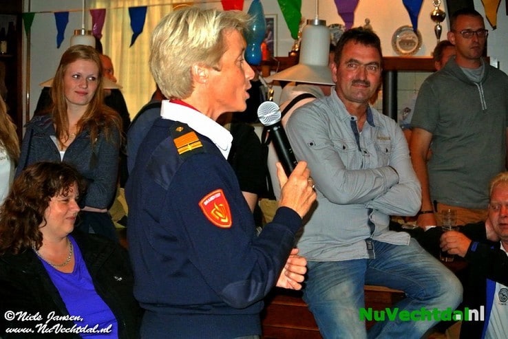 Video: Jeugdbrandweer Dalfsen NEDERLANDS KAMPIOEN! - Foto: Niels Jansen