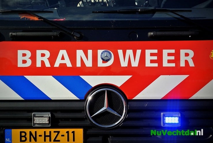 Video: Drie gewonden bij crash Hessenweg Oudleusen - Foto: Niels Jansen
