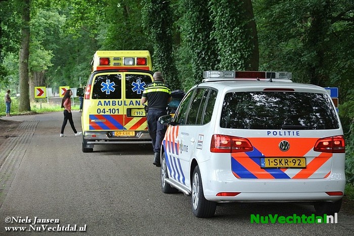 [Update] Gewonde na ongeval Berkendijk Heino - Foto: Niels Jansen