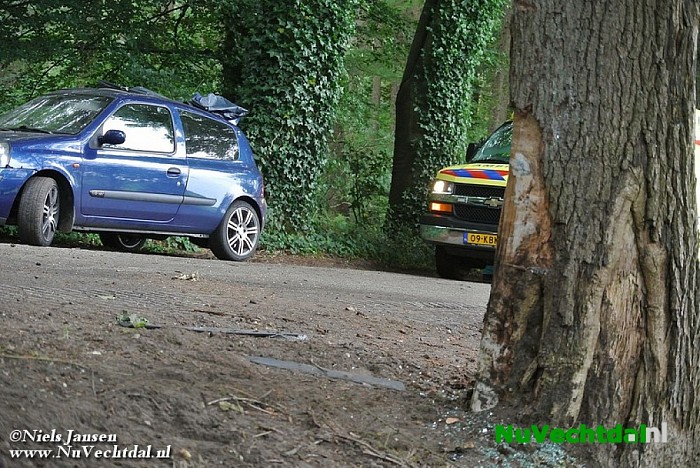 [Update] Gewonde na ongeval Berkendijk Heino - Foto: Niels Jansen