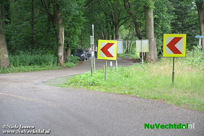 [Update] Gewonde na ongeval Berkendijk Heino - Foto: Niels Jansen