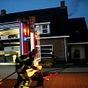 Woningbrand Wevermarke Dalfsen door cv-ketel