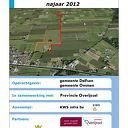 Gemeenten Dalfsen en Ommen starten project Migaweg