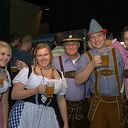Oktoberfest de Trefkoele Dalfsen meer dan geslaagd