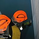 Eerste oefenavond 2013 Jeugdbrandweer Dalfsen