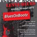 Vanmiddag: Lentebok blues bij de Trefkoele in Dalfsen