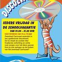 Discozwemmen bij de Carrousel in Ommen