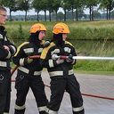 Wedstrijden Jeugdbrandweer Dalfsen komen er aan