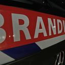 Grote brandweeroefening Hulstkampen Nieuwleusen