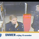 (Video) Twee dames stelen parfum in Dalfsen en Ommen