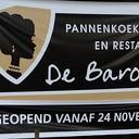 Leerlingen Polhaar nemen keuken Barones over