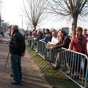 Brandweerwedstrijden Ommen zaterdag 6 april