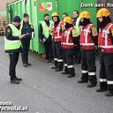 Foto’s Junioren Jeugdbrandweer Dalfsen in Nijverdal