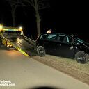 Voetganger zwaar gewond na ongeval in Witharen