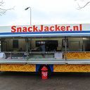 De “Snackjacker” komt met grotere wagen
