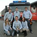 Eerste plaats aspiranten Jeugdbrandweer Dalfsen
