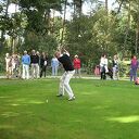 Open dag golfclub Hooge Graven in Ommen