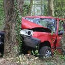 Ongeval met letsel op de Hasselerweg bij Ommen