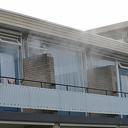 Beelden brandweeroefening Hulstkampen Nieuwleusen