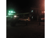 Ruiten ingeslagen bij horecagelegenheid Dalfsen