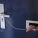 Inbrekers en hun methodes, let op! (VIDEO)