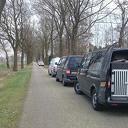 VIDEO: Schietpartij Kreuleweg Dalfsen, 1 gewonde