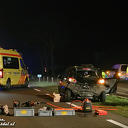 Aanrijding spoorwegovergang N340 Zwolle – Dalfsen